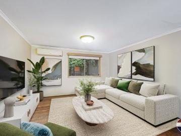 Freestanding Home with Blue Mountains Views | NO STRATA