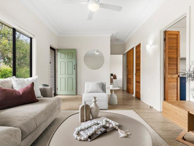 Freestanding Home with Versatile Family Living
