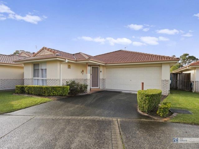 Freestanding Home Offering Comfort, Space & Convenience
