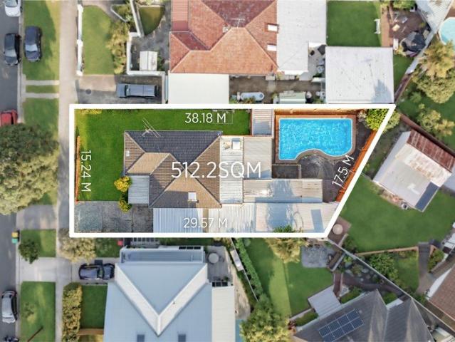 Freestanding Home On 512 Sqm Of Land With Exciting Scope