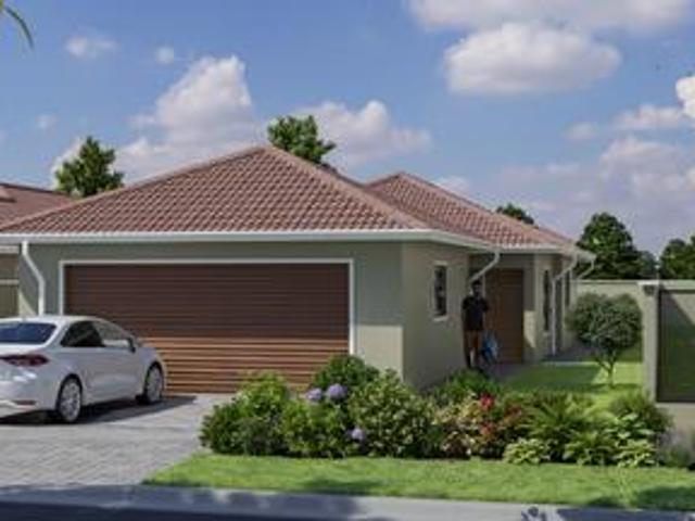 freestanding homes – now launching