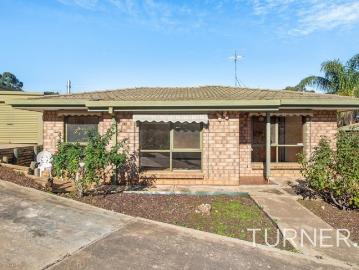 Freestanding Homette in Prime Central Gawler Location