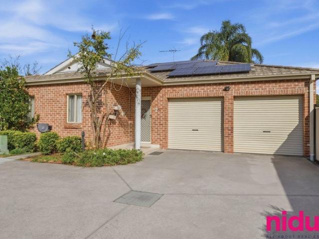 Freestanding, No Strata Home with Space, Parking & Outdoor Entertaining