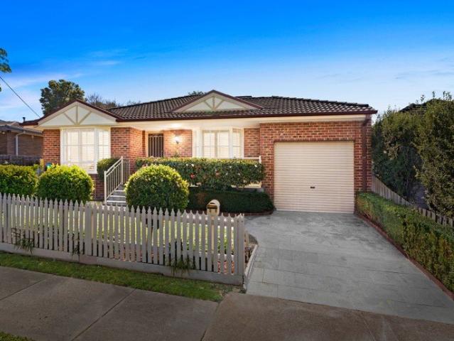Freestanding Solace & Independence in an Easy Single Level Parcel