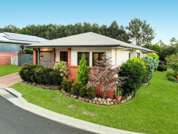 Freehold Living Without the Maintenance