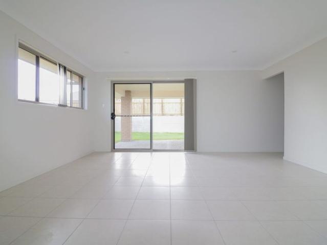 Freestanding, Single Level Family Home