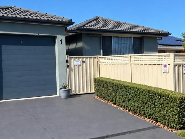 Freestanding Single Level Home in a Fantastic Location