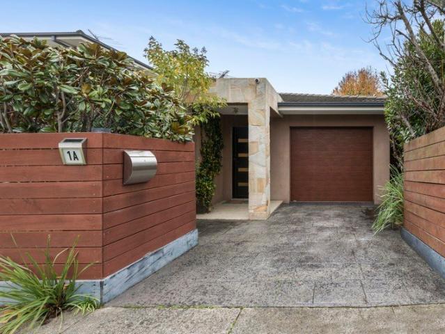 Freestanding Single Level Living in the McKinnon Zone