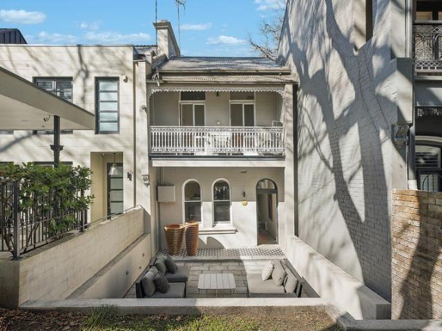 Freestanding Paddington Distinction on 228sqm