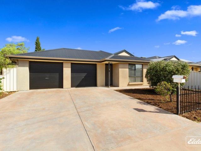 FREESTANDING PROPERTY MOVE IN READY