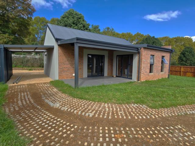 Freestanding Rental Monthly In Howick
