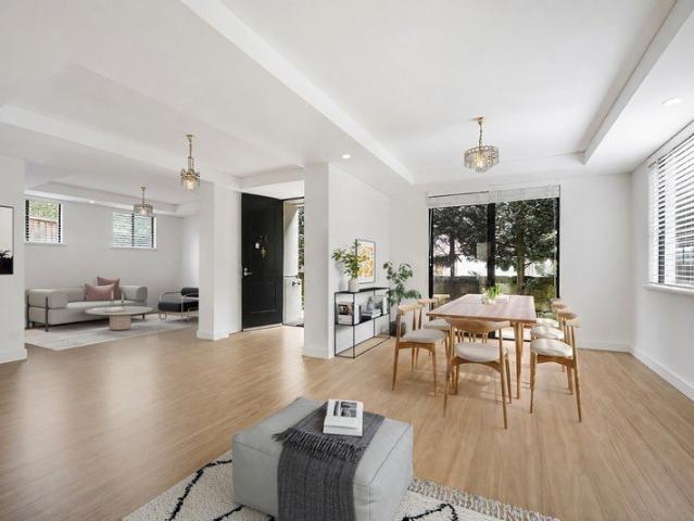 Freestanding Townhouse Offering an Incredible Village Lifestyle