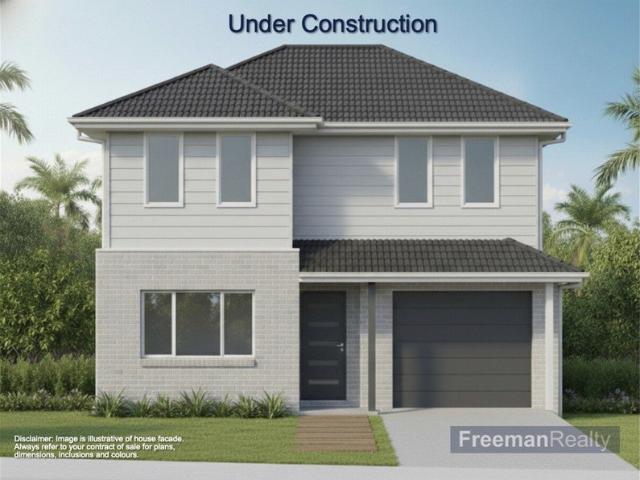 Freestanding Townhouse