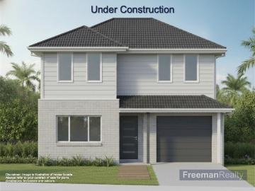 Freestanding Townhouse