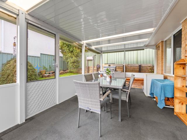 Freestanding Torrens Title Villa Private, Low Maintenance Living