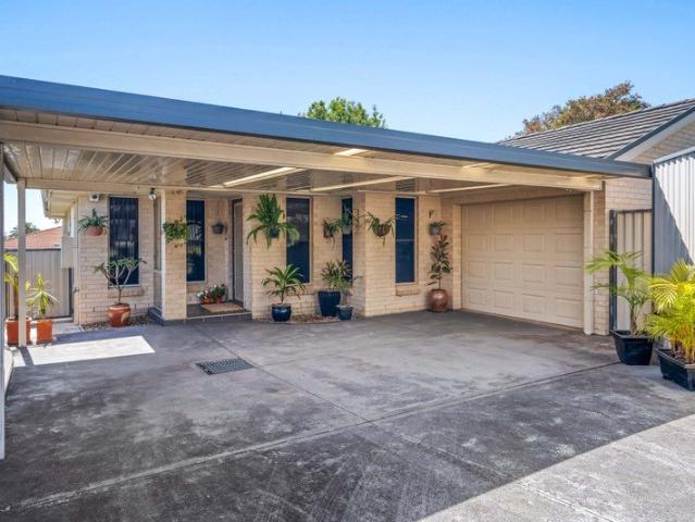 Freestanding Torrens Title Home with Space and Convenience