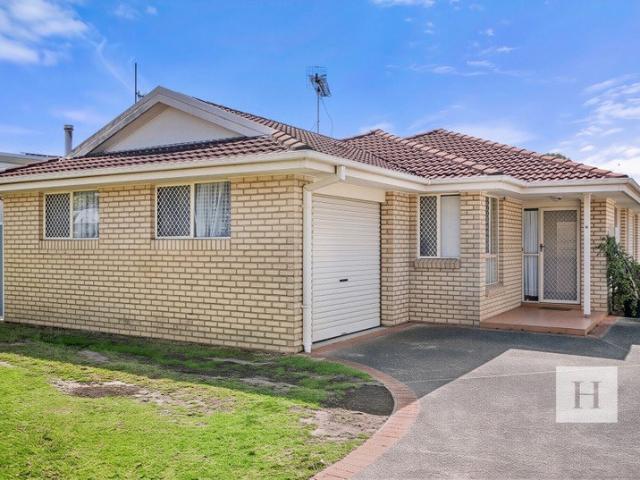 Freestanding Torrens Title Living with Space and Privacy