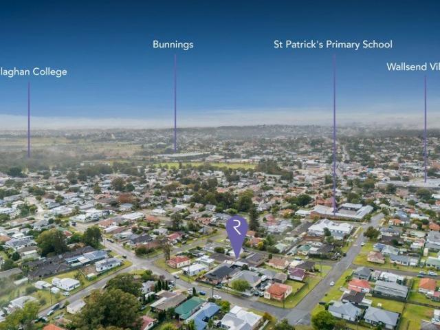 Freestanding Torrens Title Living with Space, Comfort & Convenience