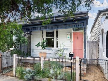 Brunswick, Melbourne, Melbourne, Victoria, Victoria