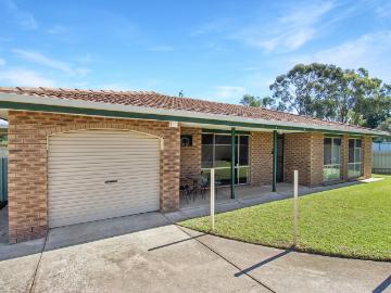 Mount Austin, Moorong, Wagga Wagga Area, Victoria