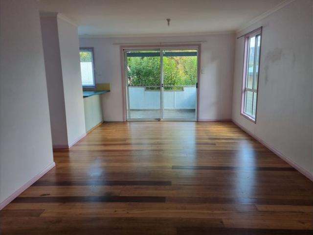 Freestanding Villa in Nimbin village