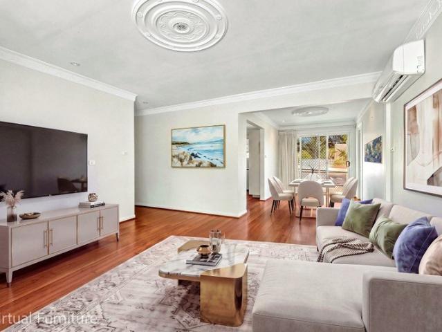 Freestanding Villa Living with Space, Privacy & Convenience
