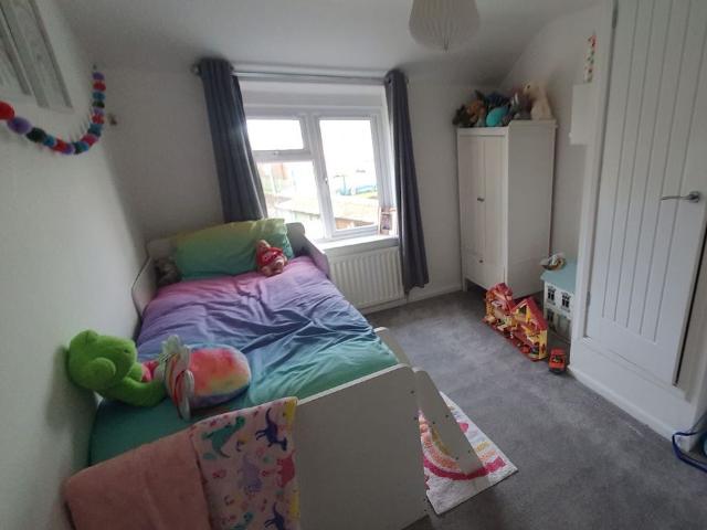 Freeston Avenue, Telford