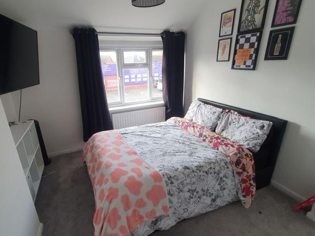 Freeston Avenue, Telford