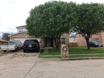 Freestone Dr