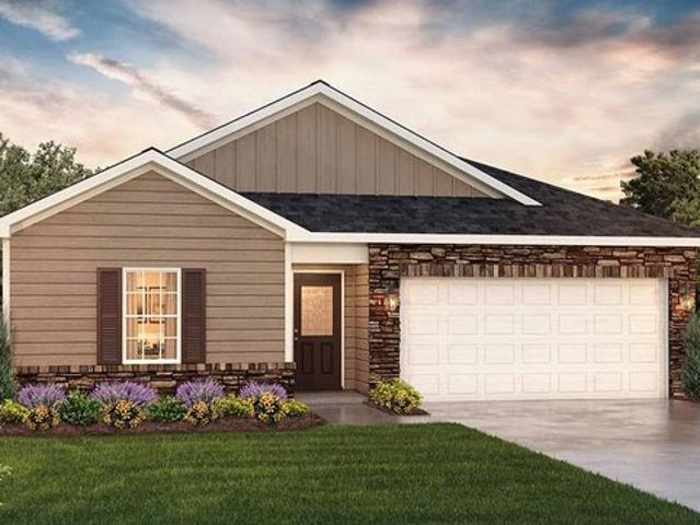 Freeport II Plan Brinkley Ridge Community