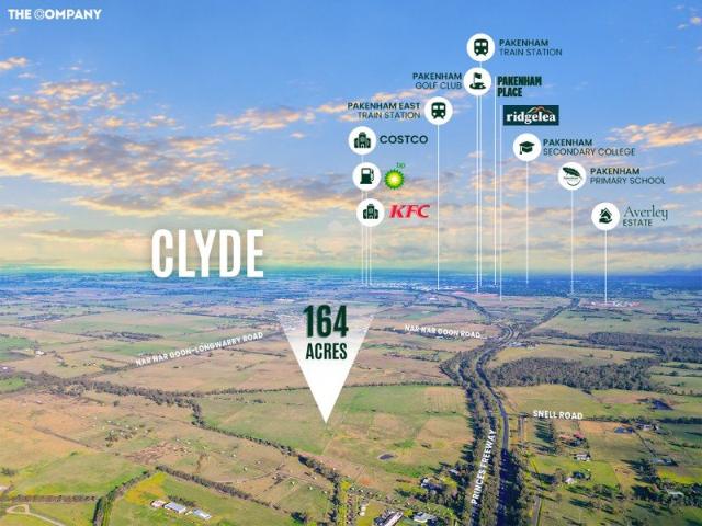 FREEWAY FRONTAGE. MASSIVE OPPORTUNITY. KEEP YOUR EYES ON NAR NAR GOON