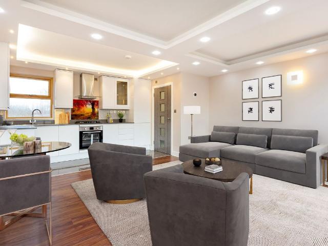 Freetown House, Umberston Street, Whitechapel E1, 1 bed flat to rent, £2,100 pcm | PrimeLocation