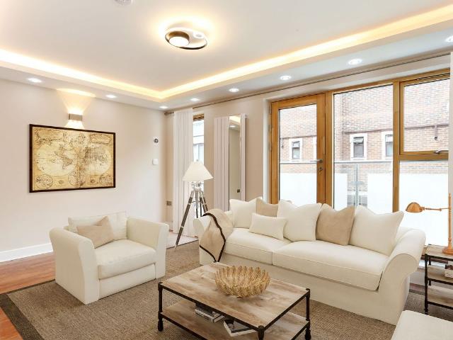 Freetown House, Umberston Street, Whitechapel E1, 2 bed flat to rent, £2,600 pcm | PrimeLocation