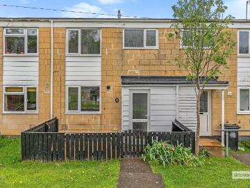 Twerton Bath, BA1, Chippenham, Wiltshire county, Southdowns