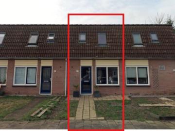 Fregatstraat 10