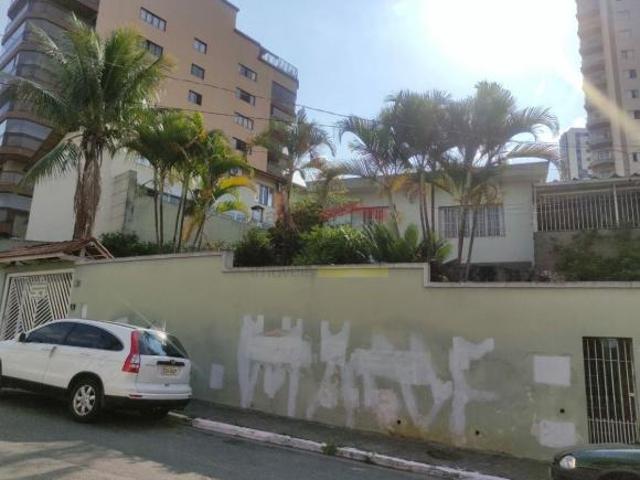 FREGUESIA DO Ó TERRENO 535,00M² R$ 2.000.000,00 PARA CONSTRUTORES