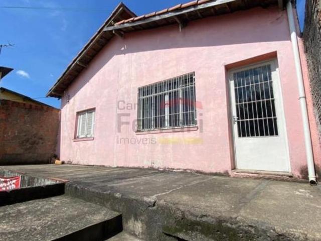 FREGUESIA DO Ó CASA ANTIGA Terreno 370,00M² PROXIMO METRO R$695.000,00