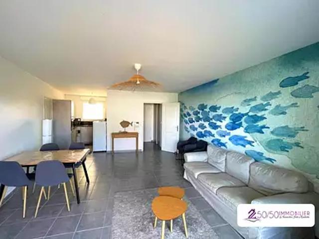Fréhel 22240 Achat / Vente appartement 3 pièces t3