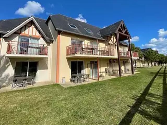 Fréhel 22240 Achat / Vente appartement 3 pièces t3