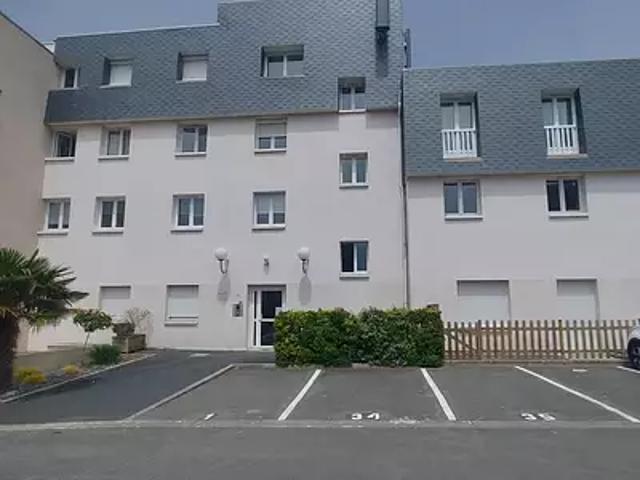 Fréhel 22240 Achat / Vente appartement 1 pièce t1 au dernier étage parking
