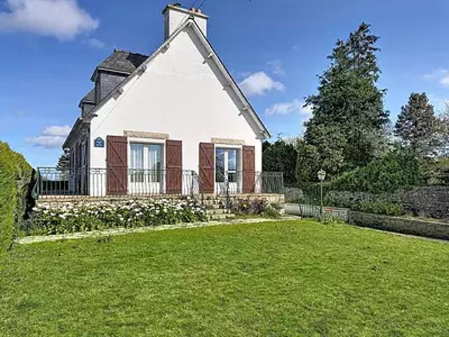 Fréhel 22240 Achat / Vente maison 4 pièces t4