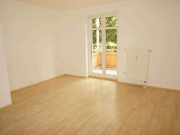 Frei ab dem 1.7.26 ! halboffene KÃ¼che Bad mit Fenster