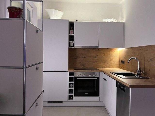 Frei ab sofort. tolle 3 Zimmer Wohnung mit schönem Wohnbereich, Balkon & moderner Ausstattung im Three Berlin!