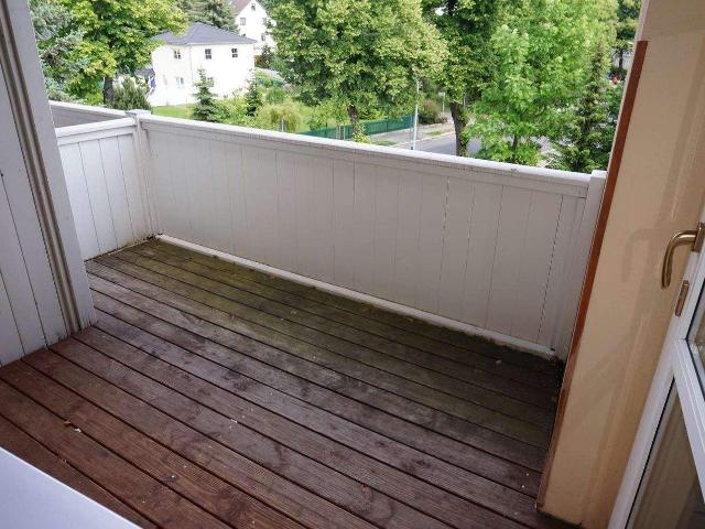 Frei ab sofort moderner Grundriss sonniger Balkon !