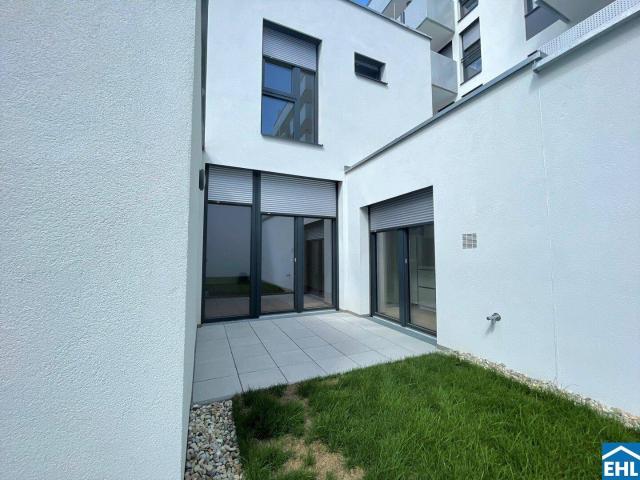 3 Zimmer Familienwohntraum mit Terrasse in Ottakring