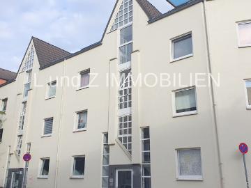 Röthgen, Kölner Bucht, Nordrhein-Westfalen