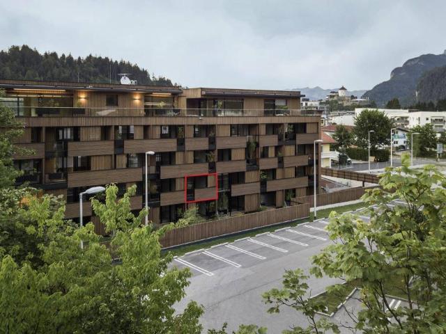 frei ab 01.09.26 Naturquartier Kufstein 1 Zi. Wohnung zur Miete
