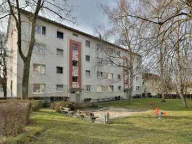 Frei ab 01.01.2027 3 Zimmerwohnung in Niederdorfelden zu verkaufen