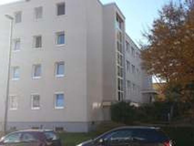 Frei ab 01.11.2026: Gepflegte 2 Zimmer Wohnung im EG in Aachen Burtscheider Abtei