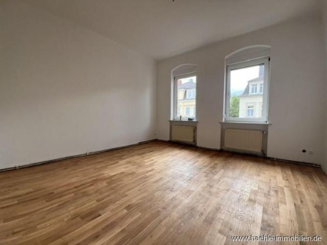 Frei ab 16.08.2026 2 Zimmer Wohnung mit Wohnküche Erstbezug nach Sanierung der Wohnung
